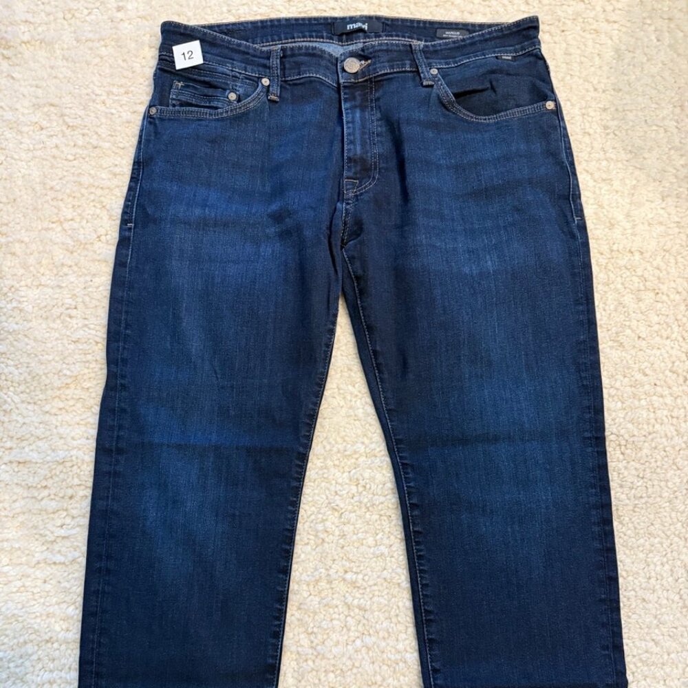 Mavi Jeans Marcus 36x30